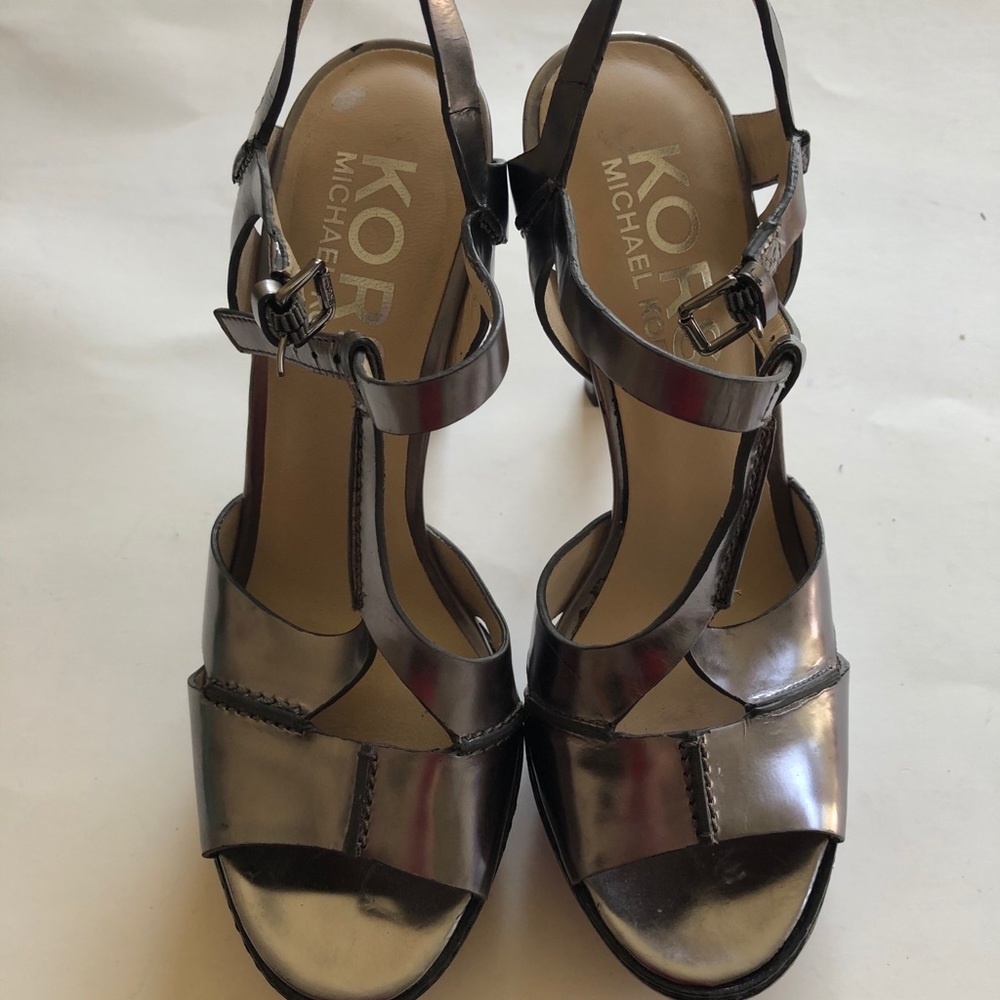 Kors Heels